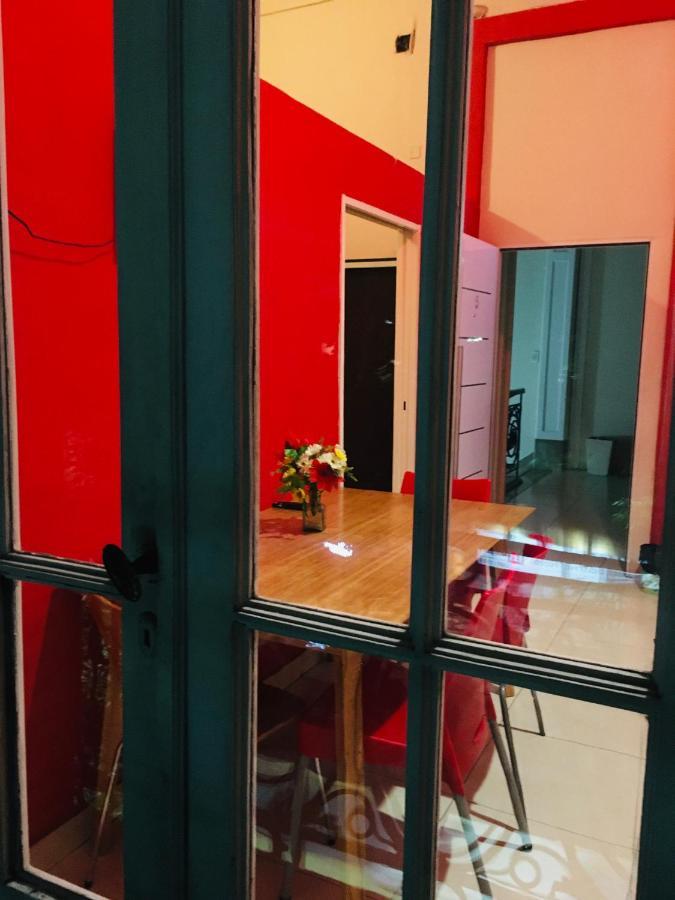 Hostal Montecristo