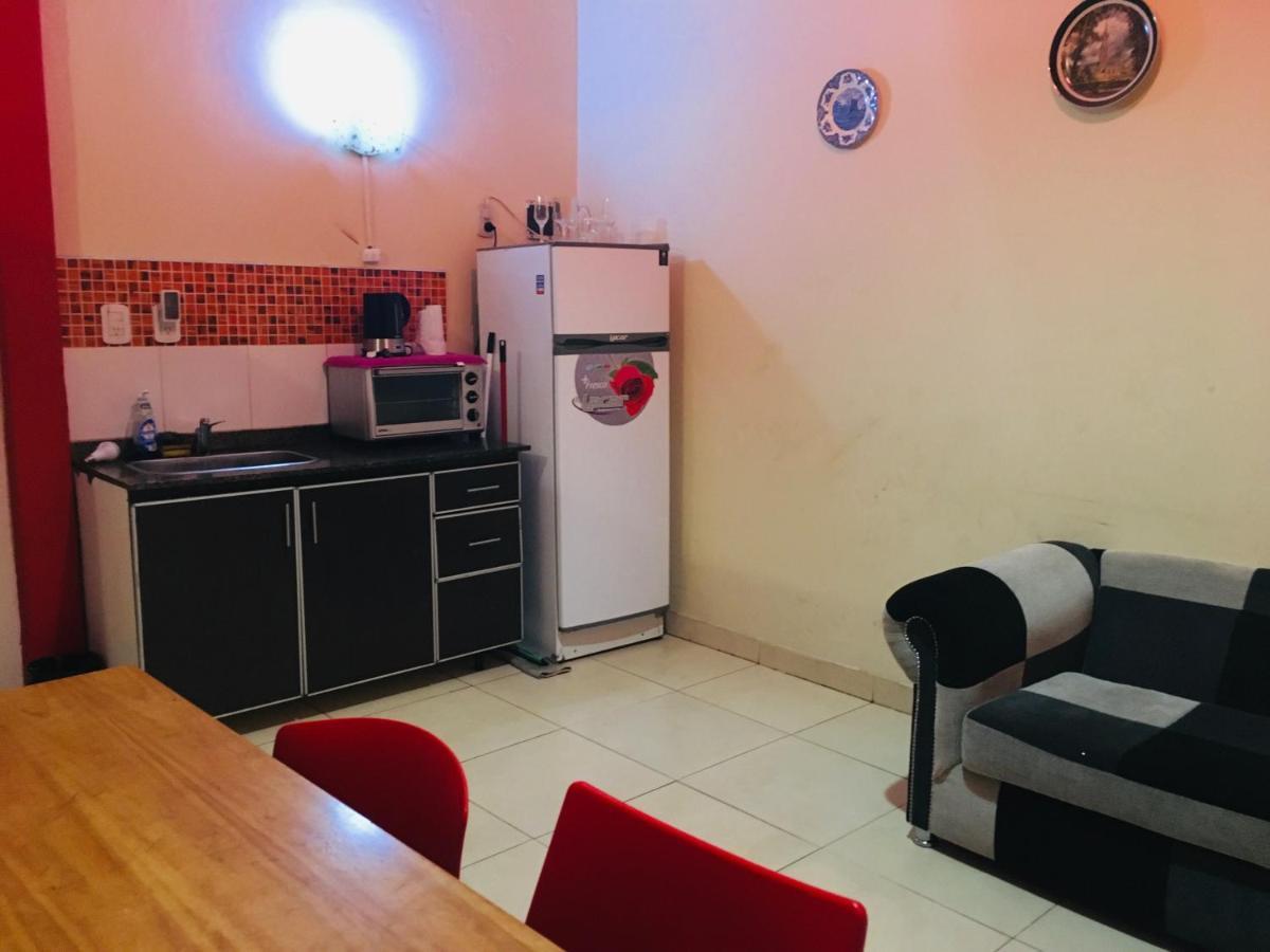 Montecristo Hostal