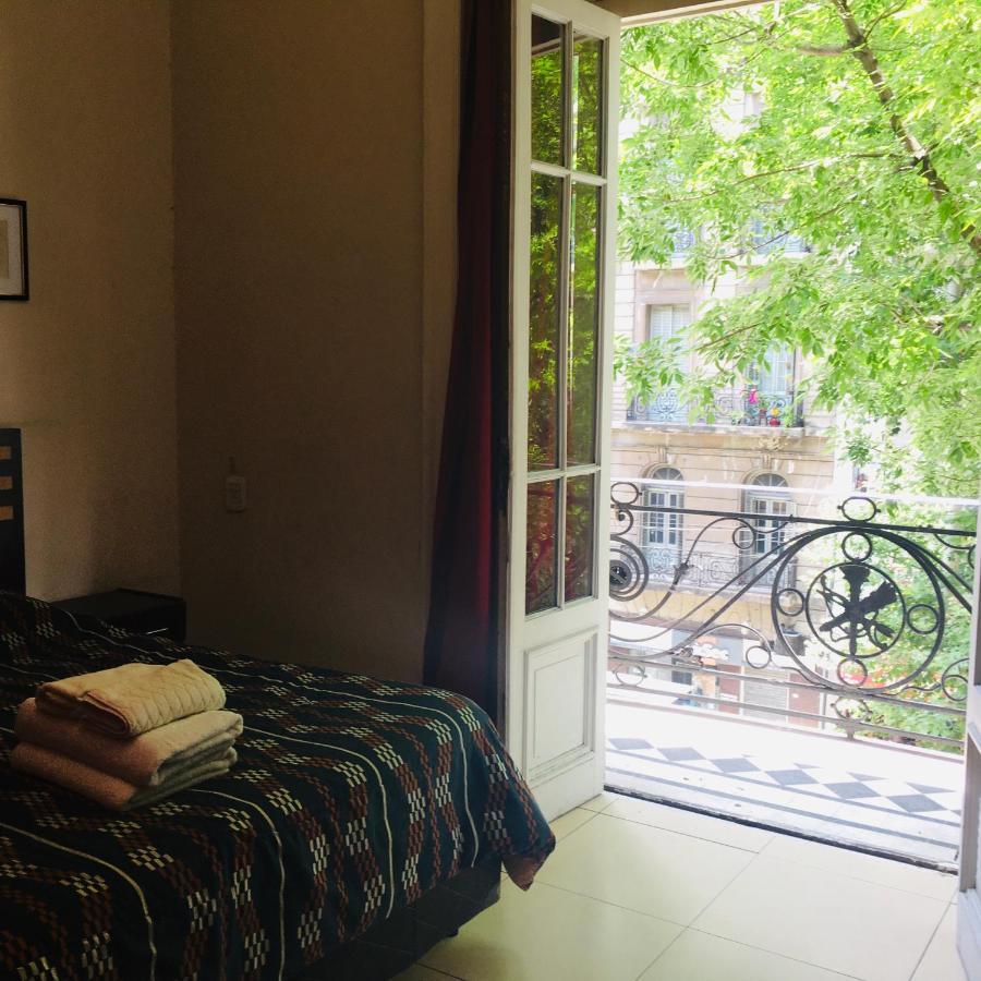 Hostal Montecristo