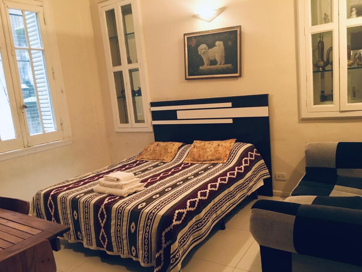 Montecristo Hostal Ciudad Autónoma de Buenos Aires