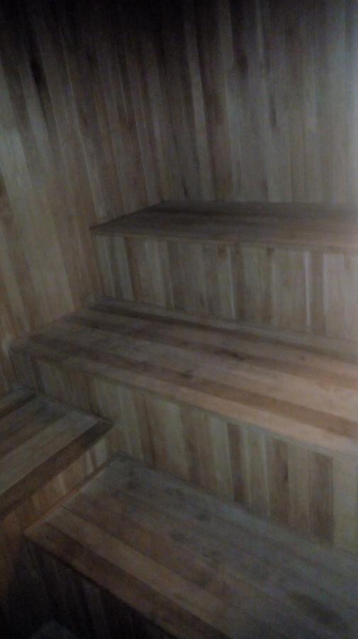 Hostal Montecristo