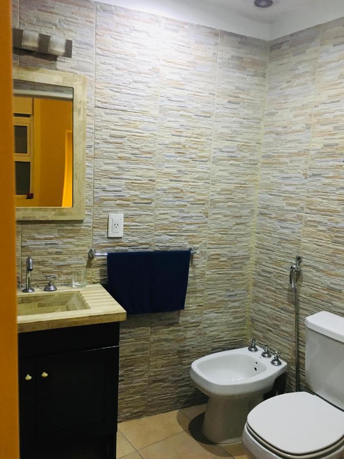 Montecristo Hostal