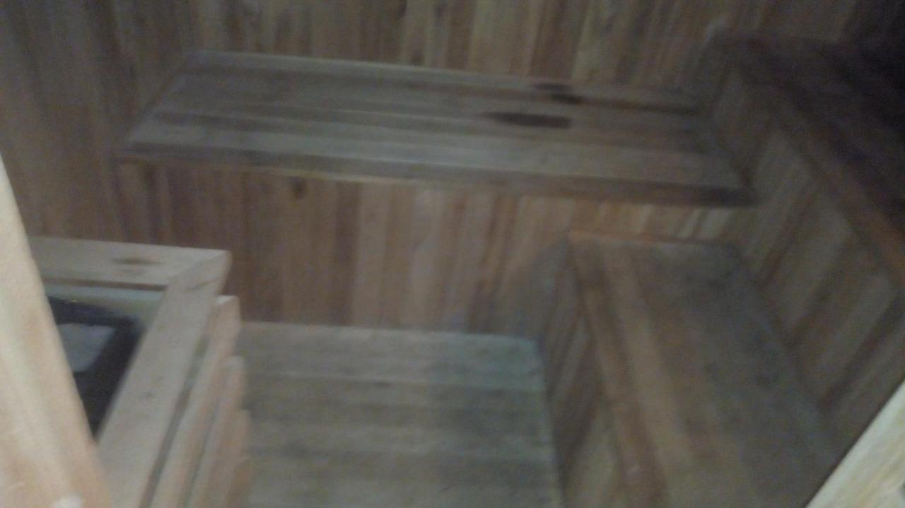Montecristo Hostal *